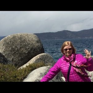 Meet Your Posher, Peggy